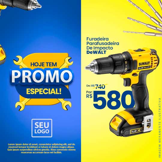 Pack do Design Exemplo 7