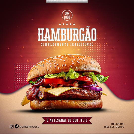 Pack do Design Exemplo 6