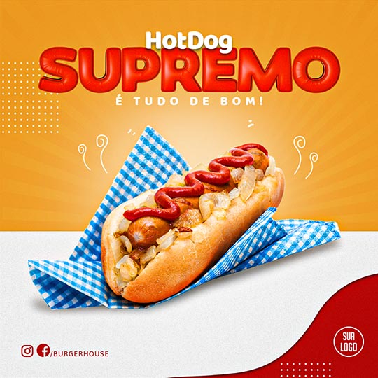 Pack do Design Exemplo 2