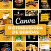 Pack Distribuidora de Bebidas - 50 artes